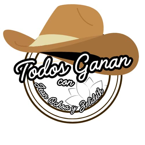 Gana con Jean & Zeli